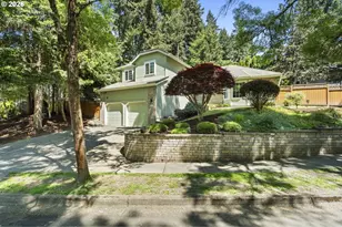 8020 SW Gearhart Dr, Beaverton, OR 97007 - Photo 1