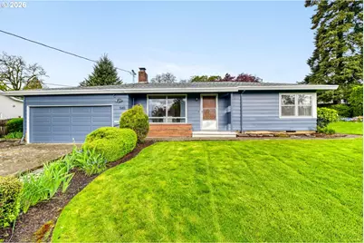 540 E Fairfield St, Gladstone, OR 97027 - Photo 1