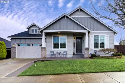 12801 NE 58th Ave, Vancouver, WA 98686 - Photo 1