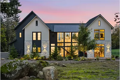 15299 NE Quarry Rd, Newberg, OR 97132 - Photo 1