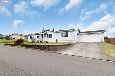 150 Adams Loop, Roseburg, OR 97471 - Photo 1