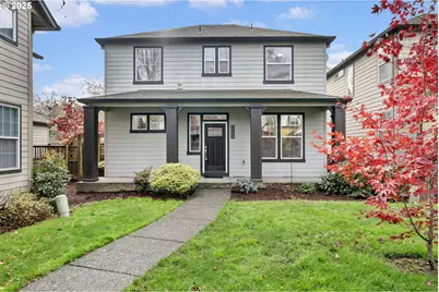 9526 N Haven Ave, Portland, OR 97203 - Photo 1