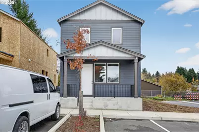 6236 NE 43rd St, Vancouver, WA 98661 - Photo 1