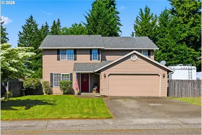 7316 NE 56th Ave, Vancouver, WA 98661 - Photo 1