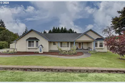 3409 NW 179th St, Ridgefield, WA 98642 - Photo 1