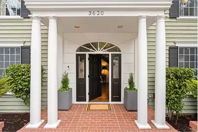 3620 SW 60th Pl, Portland, OR 97221 - Photo 1