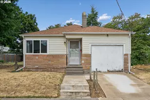 5817 SE Francis St, Portland, OR 97206 - Photo 1