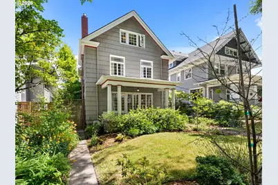 2028 SE Ladd Ave, Portland, OR 97214 - Photo 1