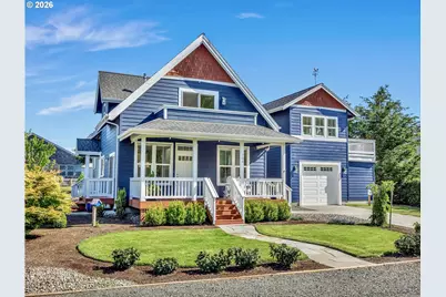 704 10th St, Gearhart, OR 97138 - Photo 1