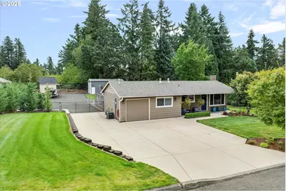 16380 S Stoltz Rd, Oregon City, OR 97045 - Photo 1