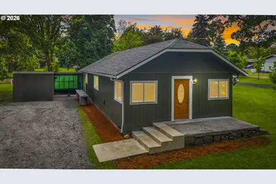 315 N Vernonia Rd, Saint Helens, OR 97051 - Photo 1