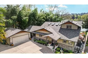 3550 SE Hillside Dr, Milwaukie, OR 97267 - Photo 1