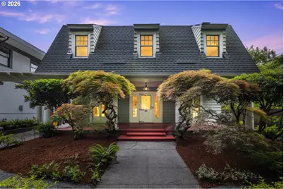 3025 NE 17th Ave, Portland, OR 97212 - Photo 1