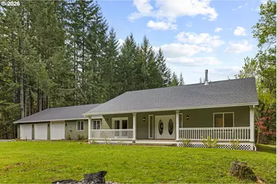 23921 SE Muddy Ln, Sandy, OR 97055 - Photo 1