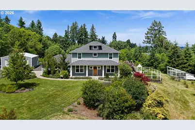 33151 Bonneville Dr, Scappoose, OR 97056 - Photo 1
