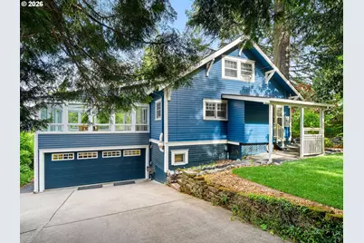 7100 SW Brier Pl, Portland, OR 97219 - Photo 1