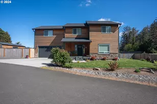 1324 Sea Ridge Ln, Gearhart, OR 97138 - Photo 1