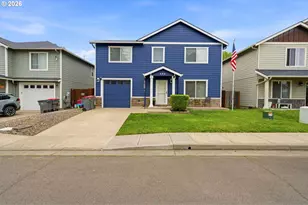 406 Sunset Ct, Amity, OR 97101 - Photo 1