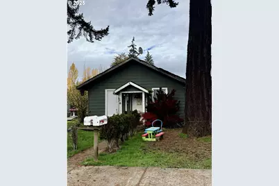 204 SW Water St, Sheridan, OR 97378 - Photo 1