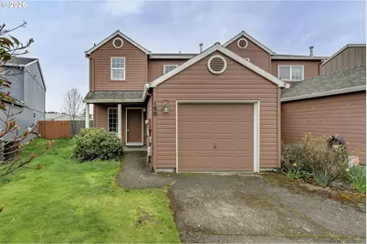 190 NE Skylar St, Hillsboro, OR 97124 - Photo 1