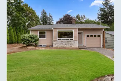 3666 NE 90th Ave, Portland, OR 97220 - Photo 1