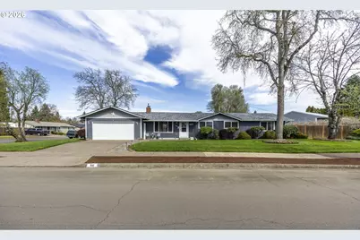 541 Durham Ave, Eugene, OR 97404 - Photo 1