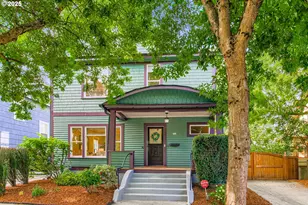 516 NE Morris St, Portland, OR 97212 - Photo 1