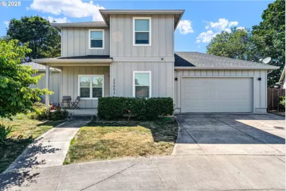 25092 Amber Ct, Veneta, OR 97487 - Photo 1