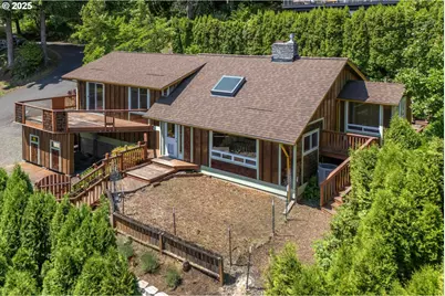 32813 NW Peak Rd, Scappoose, OR 97056 - Photo 1