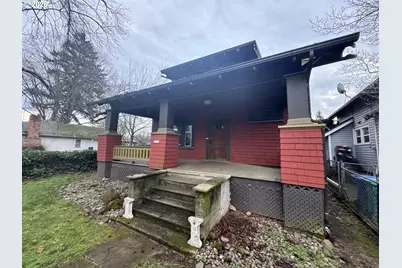 6422 SE Carlton St, Portland, OR 97206 - Photo 1