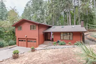 23508 Lewis Dr, Philomath, OR 97370 - Photo 1