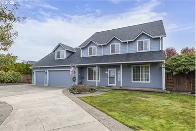 2390 NW Grenfell Loop, McMinnville, OR 97128 - Photo 1
