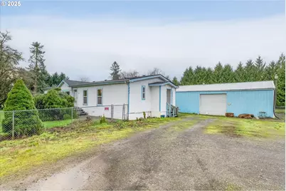 223 Quick Rd, Castle Rock, WA 98611 - Photo 1