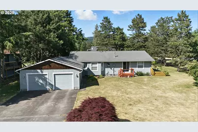 101 Pahatu St, North Bonneville, WA 98639 - Photo 1