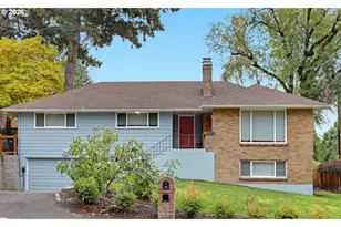 3360 SW Hamilton St, Portland, OR 97239 - Photo 1