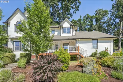 710 Mill St, Silverton, OR 97381 - Photo 1