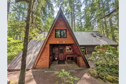 78786 E Road 34 Lot 36, Rhododendron, OR 97049 - Photo 1