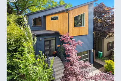 2510 SE Sherman St, Portland, OR 97214 - Photo 1