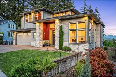 1852 N Columbia Ridge Way, Washougal, WA 98671 - Photo 1