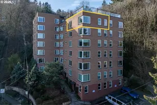 1205 SW Cardinell Dr, Portland, OR 97201 - Photo 1
