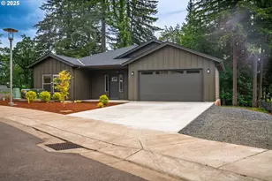 1491 Strawberry Ridge Loop, Sweet Home, OR 97386 - Photo 1