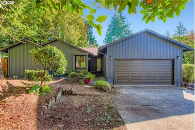 8409 SW Jamieson Rd, Portland, OR 97225 - Photo 1