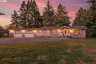 87719 Bill Creek Ln, Bandon, OR 97411 - Photo 1
