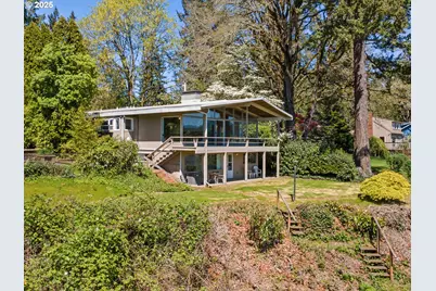 3730 Upper Dr, Lake Oswego, OR 97035 - Photo 1