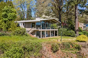 3730 Upper Dr, Lake Oswego, OR 97035 - Photo 1