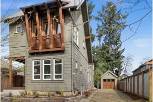 8316 SE 7th Ave, Portland, OR 97202 - Photo 1