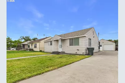 1550 7th St, Umatilla, OR 97882 - Photo 1