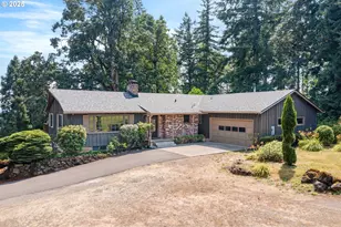 29141 SW Petes Mountain Rd, West Linn, OR 97068 - Photo 1