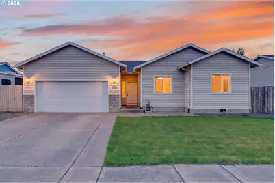 850 Columbia Dr, Molalla, OR 97038 - Photo 1