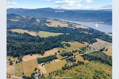 0 SE 70th St, Washougal, WA 98671 - Photo 1